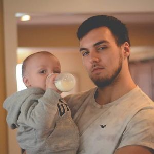 Meet your Posher, Dalton